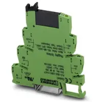 Phoenix Contact 2980144 Solid-State-Relaismodul PLC-OSC- 5DC/ 24DC/ 2/ACT PLCOSC5DC24DC2ACT
