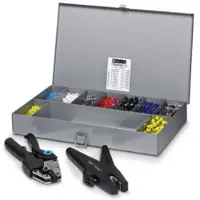 Phoenix Contact 1202580 Werkzeug-Set CRIMPSET 25 CRIMPSET25