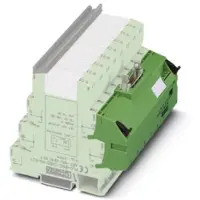 Phoenix Contact Adapter Grün 1 St. PLC-V8L/FLK