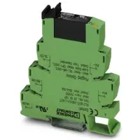 Phoenix Contact 2982786 Solid-State-Relaismodul PLC-OSC- 24DC/ 24DC/ 5/ACT PLCOSC24DC24DC5ACT - 10 Stück