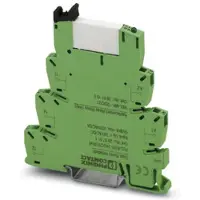 Phoenix Contact Relaisbaustein 10 St. 24 V/DC