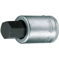 Gedore Schraubendreher Einsatz 3/4" IN 32 - 0,482 / 22