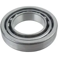 Fag Schrägkugellager 7207 BJP Innen-Ø 35 mm Aussen-Ø 72 mm Breite17 mm