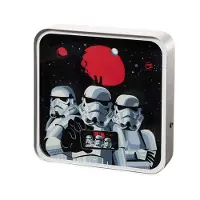 Numskull Star Wars Perspex Light Stormtrooper Lampe