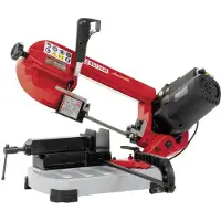 Holzmann Bs125m Bandsäge
