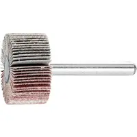 PFERD TOOLS Korund Fächerschleifer F für Feinschliff und Finish - 44409186