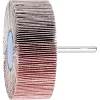PFERD TOOLS Korund Fächerschleifer F für Feinschliff und Finish - 44514126