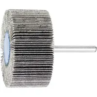 PFERD TOOLS SIC Fächerschleifer F SIC für harte NE Metalle - 44521126