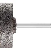 PFERD TOOLS INOX Schleifstift Zylinder A30 für Edelstahl - 31331743