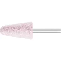 PFERD TOOLS STEEL EDGE Schleifstift Kegel für Stahl- und Stahlguss - 32211276