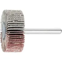 PFERD TOOLS Korund Fächerschleifer F für Feinschliff und Finish - 44404086
