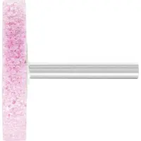 PFERD TOOLS STEEL EDGE Schleifstift Zylinder für Stahl- und Stahlguss - 31378273