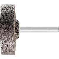 PFERD TOOLS INOX EDGE Schleifstift Zylinder A30 für Edelstahl - 31331613