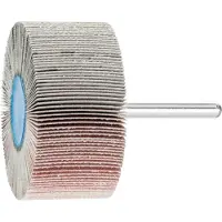 PFERD TOOLS Korund Fächerschleifer F für Feinschliff und Finish - 44509246