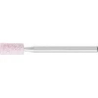 PFERD Schleifstift STEEL EDGE D5xH10mm 3mm Edelkorund AR 60 ZY , 10 Stück