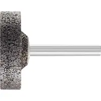 PFERD TOOLS INOX Schleifstift Zylinder A30 für Edelstahl - 31328743