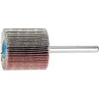 PFERD TOOLS Korund Fächerschleifer F für Feinschliff und Finish - 44411326
