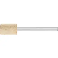 PFERD TOOLS Poliflex Schleifstift Zylinderform Bindung LR - 41204220