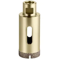 Metabo Fliesen-Diamantbohrkrone Dry M 14 - 628308000