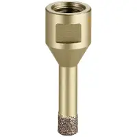 Metabo Fliesen-Diamantbohrkrone - 12