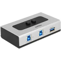 DeLOCK 87667 Switch