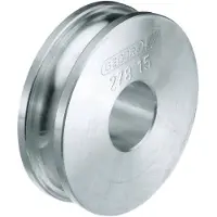 Gedore 278500 Handrohrbieger-Satz 3-10 mm, 1589830