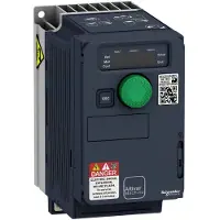 Schneider Electric FU IP20 0,55KW 1X230V C2-FILT. (ATV320U06M2C)