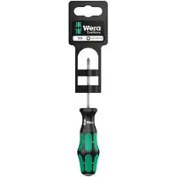 Wera 355 PZ SB Kreuzschlitz-Schraubendreher - 05100055001