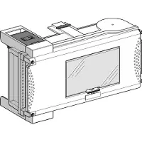 Schneider Electric KSB63SM48, Weiß, 133 mm, 220 mm, 444 mm, 2,4 kg, 220 mm
