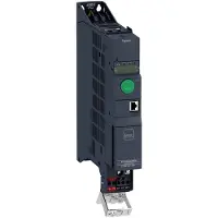 Schneider Electric GS Frequenzumrichter ATV320U06N4B ATV320, 0,55kW, 380...500V, 3-phasig,