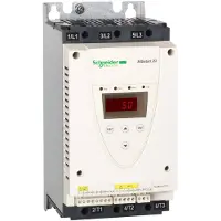 Schneider Electric ATS22D32Q Elektronisches/r Vorschaltgerät/Starter (ATS22D32Q)