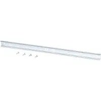 Hensel Tragschiene 584mmlang Hutpr.35mm Mi TS 60