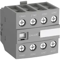 ABB A-Serie Hilfskontaktblock - 1SBN010140R1022