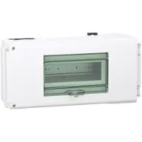 Schneider Electric Canalis Abzweigdose Sammelschienenhülse - KNB63SM48