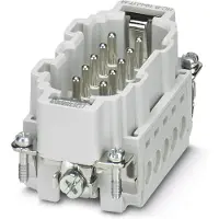 Phoenix Contact 1648173 Kontakteinsatz HC-B 10-I-UT-M HCB10IUTM