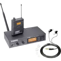 LD Systems MEI 1000 G2