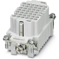 Phoenix Contact 1584062 Kontakteinsatz HC-DD42-I-CT-F HCDD42ICTF