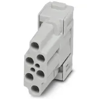 Phoenix Contact 1414367 Kontakteinsatzmodul HC-M-06-CT-F HCM06CTF - 5 Stück