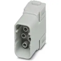 Phoenix Contact 1414370 Kontakteinsatzmodul HC-M-08-CT-M HCM08CTM - 5 Stück