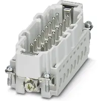 Phoenix Contact 1584871 Kontakteinsatz HC-B 16-I-UT-M-32 HCB16IUTM32