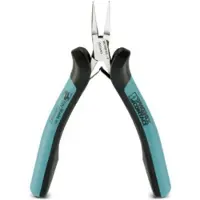 Phoenix Contact 1212493 Flachzange MICROFOX-F MICROFOXF