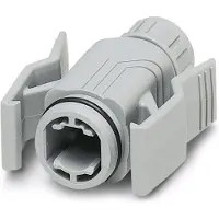 Phoenix Contact 1652732 RJ45-Tüllengehäuse VS-08-T-H-RJ45/IP67 VS08THRJ45IP67 - 5 Stück