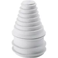 Hensel KST 82 Kabeldurchführung IP54 30-72mm - KST 82