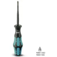 Phoenix Contact 1212695 Schraubendreher SF-PZ 1-80 S-VDE SFPZ180SVDE