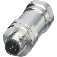 Phoenix Contact 1440025 Steckverbinder SACC-M12MS-5CON-DM 5-8 SH VA SACCM12MS5CONDM58SHVA