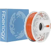 Fiberlogy PA12-Orange-175-075 Nylon PA12 Filament chemisch beständig hitzebeständig 1.75