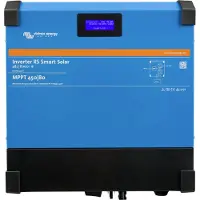 Victron Energy Rs Smart Solar 48/6000 230v Wechselrichter