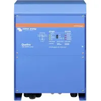 Victron Energy Quattro 24/5000/120-100/100 Ladegerät 120 V