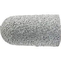 PFERD TOOLS POLICAP Schleifkappe PC Rundkegelform SIC für Aluminium - 42306164