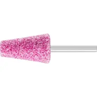 PFERD TOOLS CAST STEEL Schleifstift Kegel für Stahlguss - 32212231